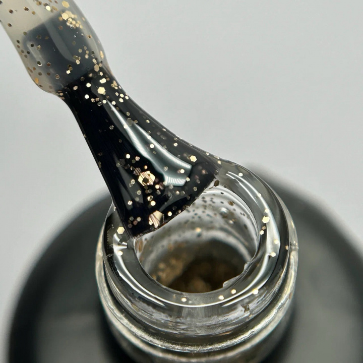 Топ матовый Milky Way 03 TopShopNails, 15мл
